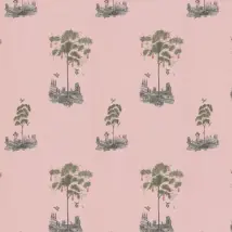 Andrew Martin Wallpaper Pear Tree PT01-SETTINGPLASTER
