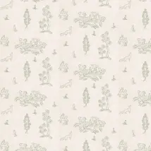 Andrew Martin Wallpaper Wychwood  WY04-BASILGREEN