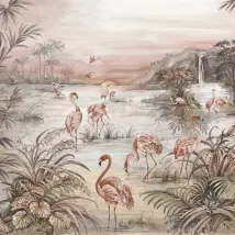 Coordonne Mural Roseus 7900132