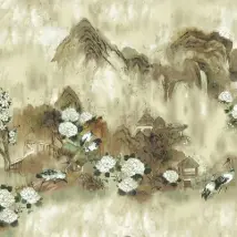 Coordonne Mural Kasgar 7900180