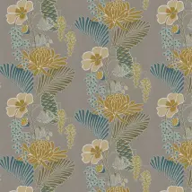 Harlequin Wallpaper Salon 112151
