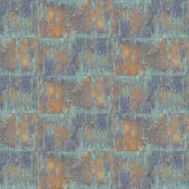 Albany Wallpaper Metal Wall 36118-1