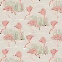 Harlequin Wallpaper Salinas 112158