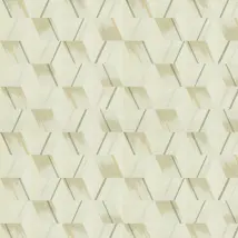 Zoffany Wallpaper Rhombi 312896