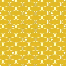 Mini Moderns Wallpaper Net & Ball AZDPT038MU