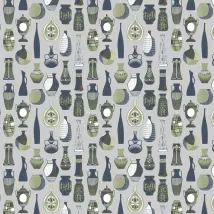 Mini Moderns Wallpaper Vessel AZDPT043CO