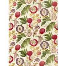 Sanderson Fabric Jackfruit 226562