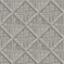 Albany Wallpaper Diamond Parquet 24018