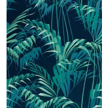 Sanderson Fabric Palm House 226568