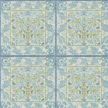 Morris Wallpaper Wilhelmina 216671