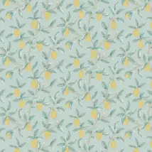 Morris Wallpaper Lemon Tree 216674