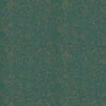 Morris Wallpaper Middlemore 216695
