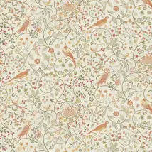 Morris Wallpaper Newill 216705