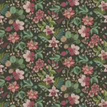 Eijffinger Wallpaper Carmen Trail 392503