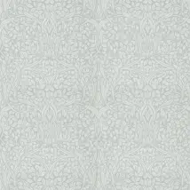 Eijffinger Wallpaper Swirling Leaves 392511
