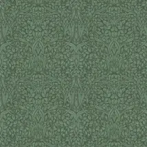 Eijffinger Wallpaper Swirling Leaves 392512