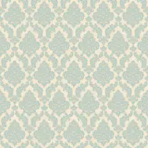 SK Filson Wallpaper Sahara Damask SK10015