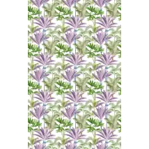 Mind the Gap Fabric Palmeras FB00006