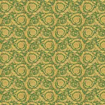 Versace Wallpaper Barocco 36692-6