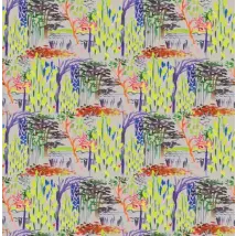 Ella Doran Wallpaper Magic Garden Magic Garden