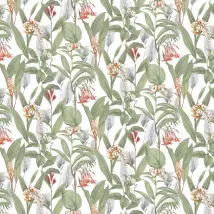 Graham & Brown Wallpaper Botanical 103797