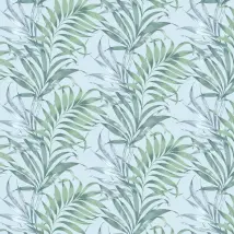 Graham & Brown Wallpaper Yasuni 105658