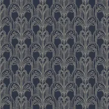 Graham & Brown Wallpaper Art Deco 105920