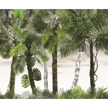 Christian Lacroix Mural Croisette PCL022/01