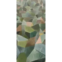 Designers Guild Mural Geo Moderne PDG1110/01