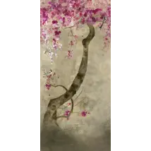 Designers Guild Mural Shinsha Scene 2 PDG1117/01
