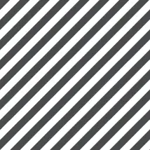 Galerie Wallpaper Large Diagonal Stripe ST36915