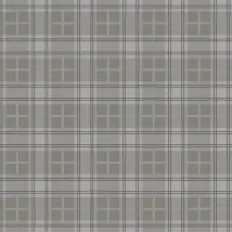 Graham & Brown Wallpaper Tartan 105904