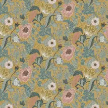 Galerie Wallpaper Anemone 33002