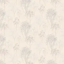 Galerie Wallpaper Baby Flowers FH37509