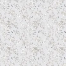 Galerie Wallpaper Boughs and Butterflies FH37538