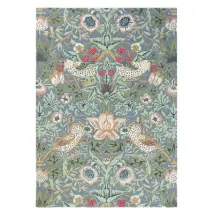 Morris Rug Strawberry Thief Rug 27718/ 257092