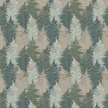 Boråstapeter Wallpaper Fern Forest 1162