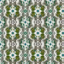 Emma J Shipley Wallpaper Caspian W0113/04