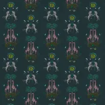 Emma J Shipley Wallpaper Creatura W0114/03
