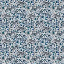 Emma J Shipley Wallpaper Protea W0119/01