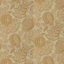Sanderson Wallpaper Cantaloupe 216763