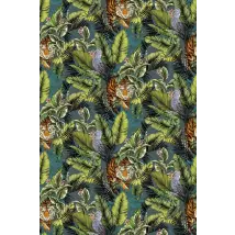 Prestigious Fabric Bengal Tiger 3799/954