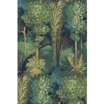 Prestigious Fabric Forbidden Forest 3801/710