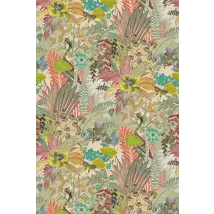 Prestigious Fabric Hidden Paradise 3802/220