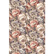 Prestigious Fabric Secret Oasis 3803/349