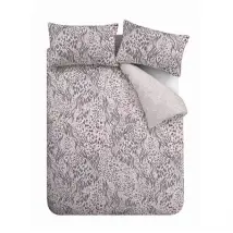 Accessorize Duvet cover Savannah Duvet Set BD/52623/R/SQS/GY