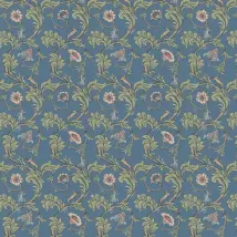 Little Greene Wallpaper Stag Trail 0245STJUNIP
