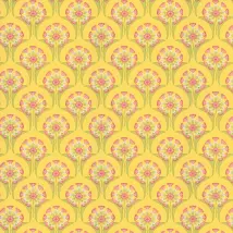 Little Greene Wallpaper Hencroft 0245HEPUNCH