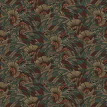 Masureel Wallpaper Bali TRI409