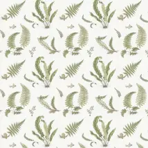 G P & J Baker Wallpaper Ferns BW45044/10